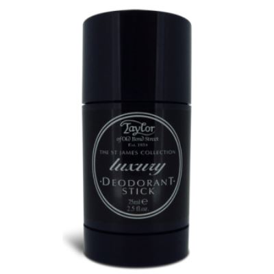 TAYLOR OF OLD BOND STREET St James Deodorant Stick 75 ml